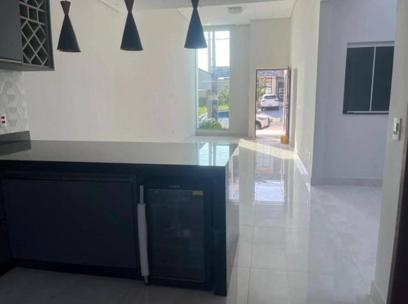 Imagem Casa à Venda,  em Horto Florestal - Sorocaba
