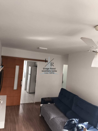 Imagem Apartamento com 2 Quartos à Venda,  em Santo Antônio - Itatiba