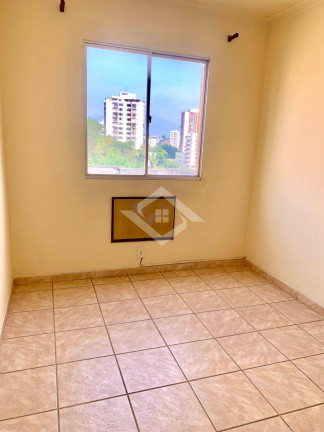 Imagem Apartamento com 3 Quartos à Venda, 67 m² em Pechincha - Rio De Janeiro