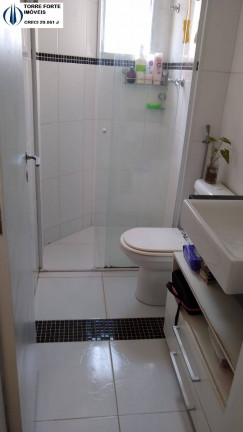 Imagem Apartamento com 3 Quartos à Venda, 72 m² em Vila Carrão - São Paulo