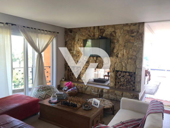 Imagem Casa com 3 Quartos à Venda, 444 m² em Alphaville - Santana De Parnaíba
