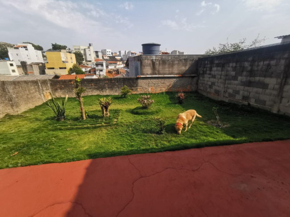 Imagem Casa com 2 Quartos à Venda, 113 m² em Vila Vitória - Santo André Imagem Casa com 2 Quartos à Venda, 113 m² em Vila Vitória - Santo André