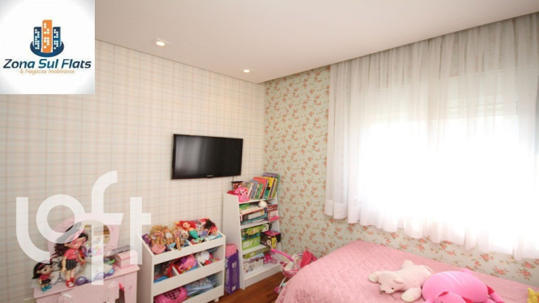 Imagem Apartamento com 3 Quartos à Venda, 92 m² em Bosque Da Saúde - São Paulo