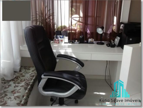 Imagem Apartamento com 4 Quartos à Venda, 356 m² em Jardim - Santo André Imagem Apartamento com 4 Quartos à Venda, 356 m² em Jardim - Santo André