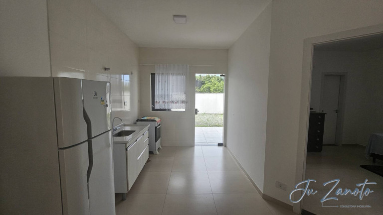 Imagem Casa com 3 Quartos à Venda, 84 m² em Bom Retiro - Matinhos Imagem Casa com 3 Quartos à Venda, 84 m² em Bom Retiro - Matinhos