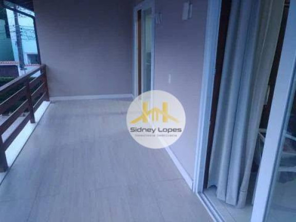 Imagem Casa com 4 Quartos à Venda, 350 m² em Freguesia De Jacarepaguá - Rio De Janeiro