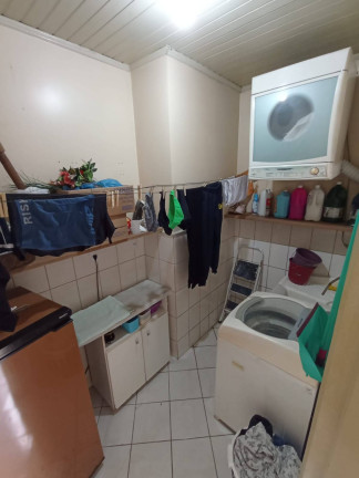 Imagem Casa com 4 Quartos à Venda, 361 m² em Jardim Maristela - Criciúma Imagem Casa com 4 Quartos à Venda, 361 m² em Jardim Maristela - Criciúma