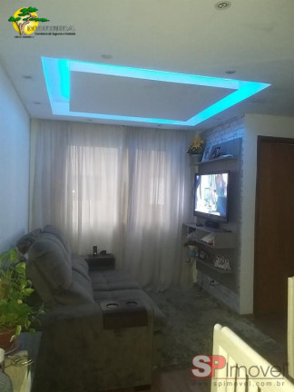 Imagem Apartamento com 2 Quartos à Venda, 50 m² em Nucleo Do Engordador - São Paulo