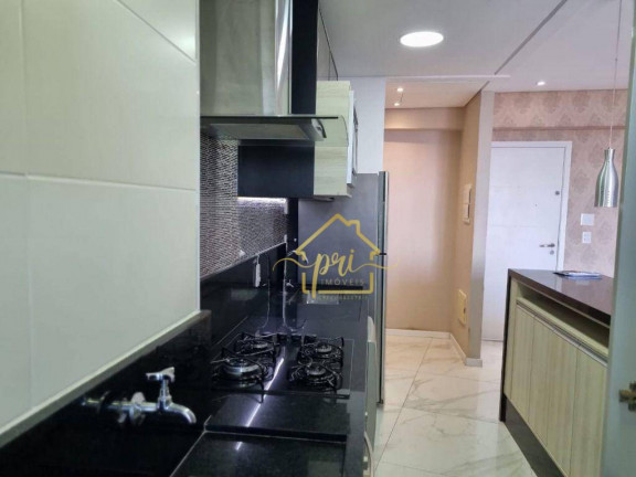 Imagem Apartamento com 2 Quartos à Venda, 72 m² em José Menino - Santos Imagem Apartamento com 2 Quartos à Venda, 72 m² em José Menino - Santos