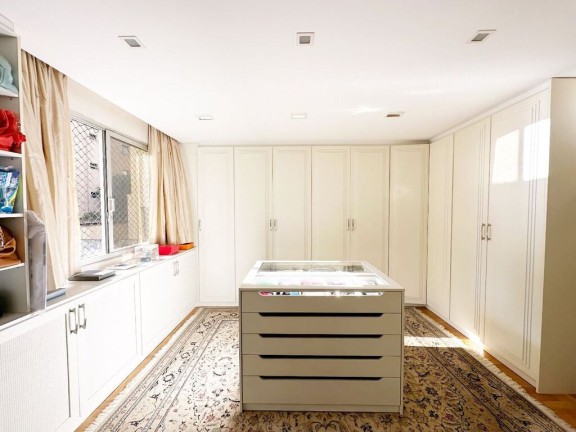 Imagem Apartamento com 2 Quartos à Venda, 183 m² em Jardim Paulista - São Paulo