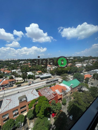 Imagem Apartamento com 2 Quartos à Venda, 70 m² em Alto Da Boa Vista - São Paulo