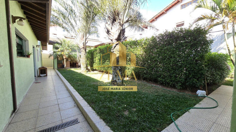 Imagem Casa com 4 Quartos à Venda, 327 m² em Parque Santa Rosa - Suzano