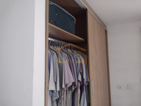 Imagem Apartamento com 1 Quarto à Venda, 36 m² em Bela Vista - São Paulo