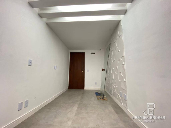 Imagem Sala Comercial à Venda, 35 m² em Várzea - Teresópolis Imagem Sala Comercial à Venda, 35 m² em Várzea - Teresópolis