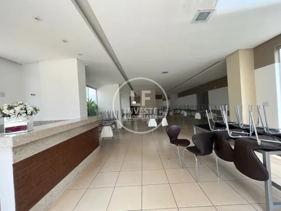 Imagem Apartamento com 3 Quartos à Venda, 71 m² em Residencial Eldorado - Goiânia