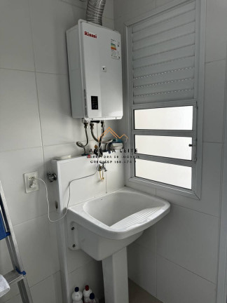 Imagem Apartamento com 3 Quartos à Venda, 93 m² em Parque Campolim - Sorocaba
