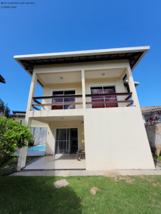 Imagem Casa com 4 Quartos à Venda, 284 m² em Buraquinho - Lauro De Freitas Imagem Casa com 4 Quartos à Venda, 284 m² em Buraquinho - Lauro De Freitas