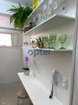 Imagem Apartamento com 3 Quartos à Venda, 54 m² em Casa Branca - Santo André Imagem Apartamento com 3 Quartos à Venda, 54 m² em Casa Branca - Santo André