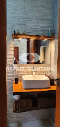 Imagem Fazenda à Venda, 210 m² em Alfredo Wagner