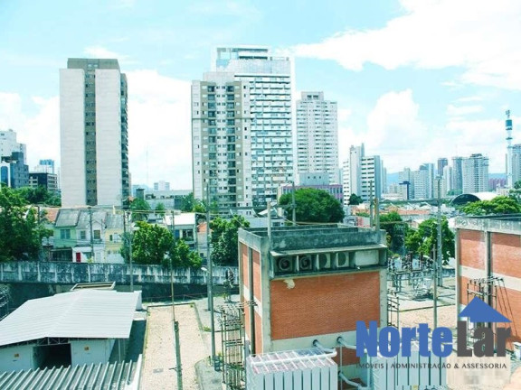 Imagem Apartamento com 1 Quarto à Venda, 65 m² em Barra Funda - São Paulo
