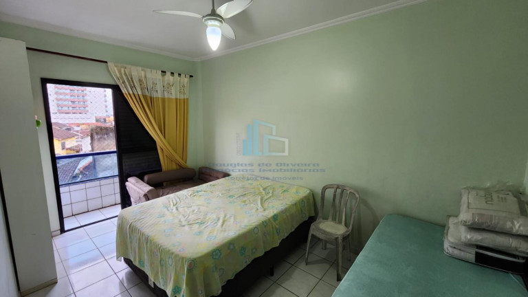 Imagem Apartamento com 1 Quarto à Venda, 55 m² em Caiçara - Praia Grande
