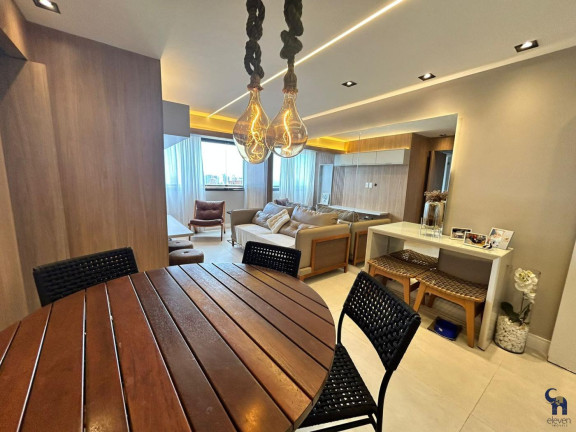 Imagem Apartamento com 2 Quartos à Venda, 54 m² em Imbuí - Salvador