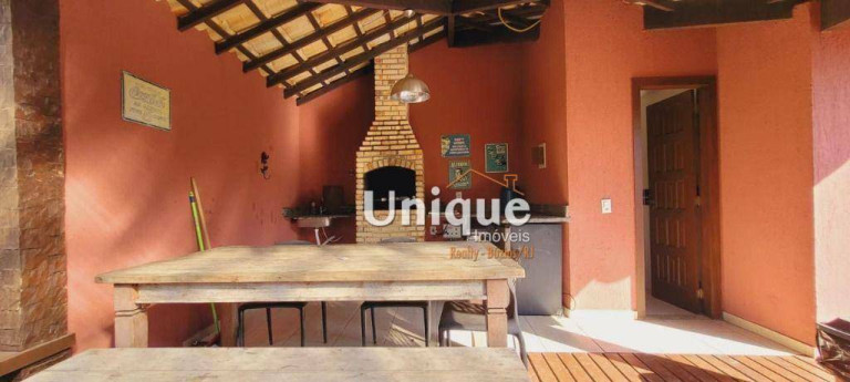 Imagem Casa com 4 Quartos à Venda, 300 m² em Geribá - Armação Dos Búzios