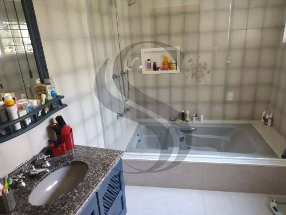 Imagem Casa com 3 Quartos à Venda, 146 m² em Jardim Paulistano - Sorocaba