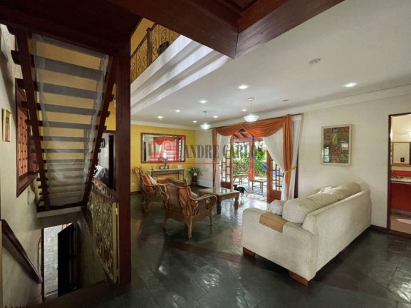 Imagem Casa de Condomínio com 6 Quartos à Venda, 664 m² em Granja Viana Ii - Cotia Imagem Casa de Condomínio com 6 Quartos à Venda, 664 m² em Granja Viana Ii - Cotia
