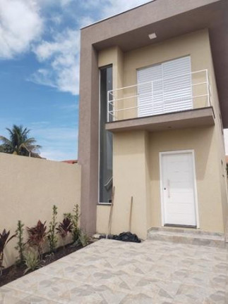 Casa com 3 Quartos à Venda, 127 m² em Jardim Paraíso De Viracopos - Campinas