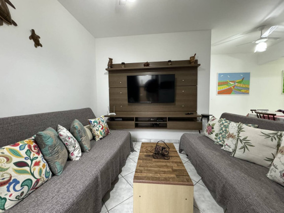 Imagem Apartamento com 2 Quartos à Venda, 65 m² em Itagua - Ubatuba Imagem Apartamento com 2 Quartos à Venda, 65 m² em Itagua - Ubatuba