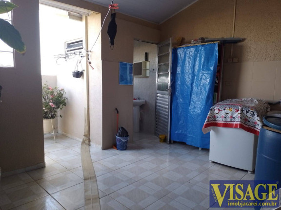 Imagem Casa com 2 Quartos à Venda, em Jd. Das Industrias - Jacareí Imagem Casa com 2 Quartos à Venda, em Jd. Das Industrias - Jacareí