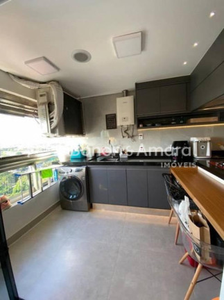 Imagem Apartamento com 2 Quartos à Venda, 70 m² em Cambuí - Campinas Imagem Apartamento com 2 Quartos à Venda, 70 m² em Cambuí - Campinas