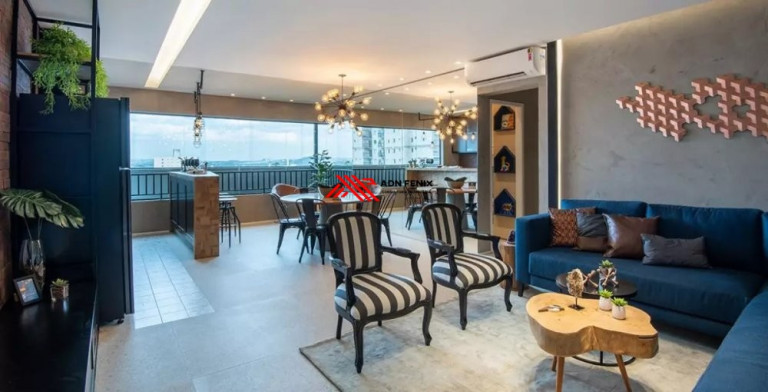 Imagem Apartamento com 2 Quartos à Venda, 79 m² em Vila Augusta - Guarulhos Imagem Apartamento com 2 Quartos à Venda, 79 m² em Vila Augusta - Guarulhos