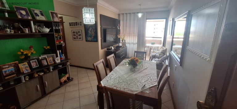 Imagem Imóvel com 3 Quartos à Venda, 81 m² em Imbuí - Salvador Imagem Imóvel com 3 Quartos à Venda, 81 m² em Imbuí - Salvador