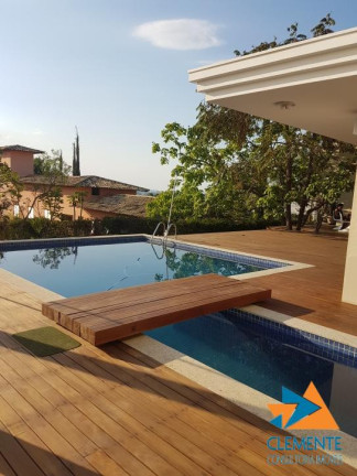 Imagem Casa de Condomínio com 4 Quartos à Venda, 500 m² em Pontal Da Liberdade - Lagoa Santa