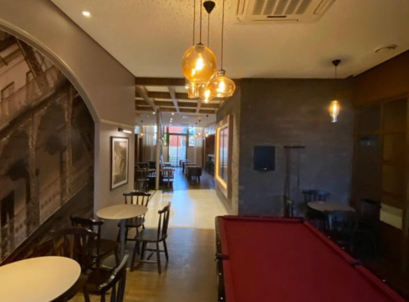 Imagem Imóvel com 1 Quarto à Venda, 51 m² em Graça - Salvador Imagem Imóvel com 1 Quarto à Venda, 51 m² em Graça - Salvador