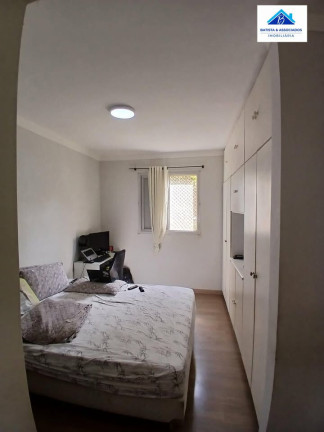 Imagem Apartamento com 3 Quartos à Venda, 76 m² em Jardim Paulicéia - Campinas Imagem Apartamento com 3 Quartos à Venda, 76 m² em Jardim Paulicéia - Campinas