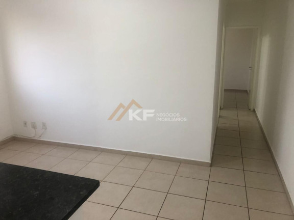 Imagem Apartamento com 2 Quartos à Venda, 46 m² em Ribeirânia - Ribeirão Preto Imagem Apartamento com 2 Quartos à Venda, 46 m² em Ribeirânia - Ribeirão Preto