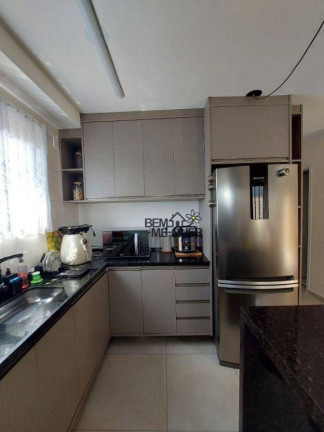 Imagem Apartamento com 2 Quartos à Venda, 49 m² em Vila Jaguara - São Paulo Imagem Apartamento com 2 Quartos à Venda, 49 m² em Vila Jaguara - São Paulo