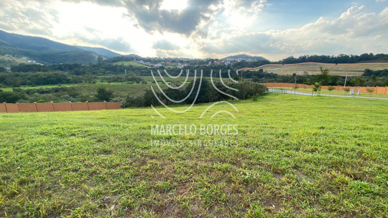 Imagem Terreno em Condomínio à Venda, 460 m² em Chácara Terra Nova - Jundiaí Imagem Terreno em Condomínio à Venda, 460 m² em Chácara Terra Nova - Jundiaí