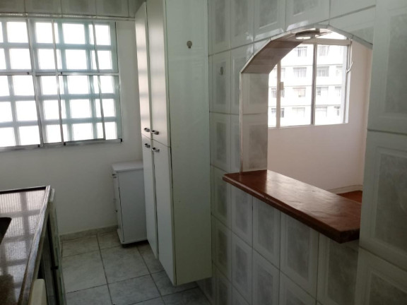 Imagem Apartamento com 1 Quarto à Venda, 45 m² em Bela Vista - São Paulo