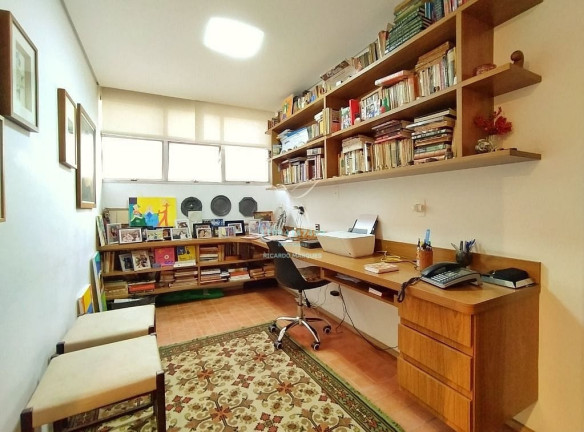 Imagem Apartamento com 3 Quartos à Venda, 172 m² em Itaim Bibi - São Paulo