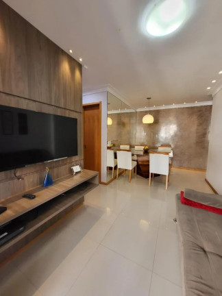 Imagem Imóvel com 2 Quartos à Venda, 60 m² em Norte (águas Claras) - Brasília Imagem Imóvel com 2 Quartos à Venda, 60 m² em Norte (águas Claras) - Brasília