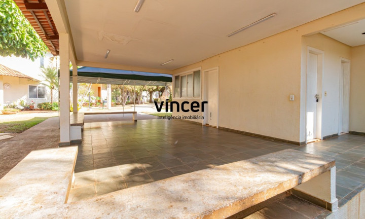 Imagem Casa com 3 Quartos à Venda, 186 m² em Goiânia 2 - Goiânia