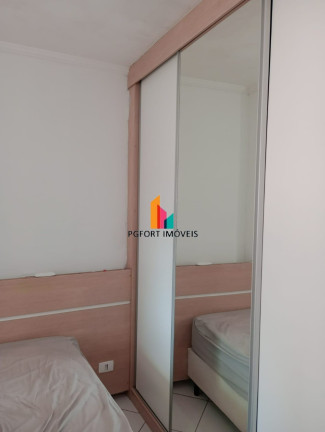 Imagem Apartamento com 2 Quartos à Venda, 96 m² em Canto Do Forte - Praia Grande