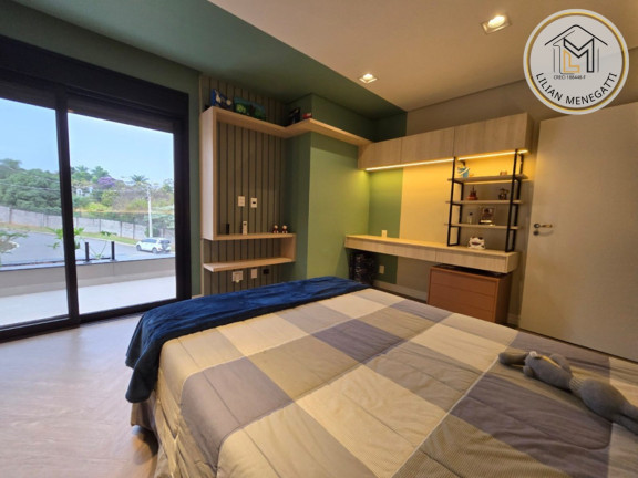 Imagem Imóvel com 4 Quartos à Venda, 1.070 m² em Caxambu - Jundiaí