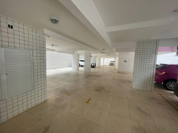 Imagem Apartamento com 2 Quartos à Venda, 75 m² em Boqueirão - Praia Grande
