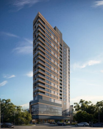 Imagem Apartamento com 4 Quartos à Venda, 138 m² em Itapema - Itapema