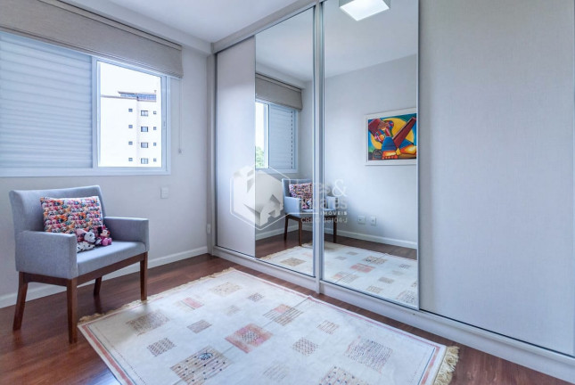 Imagem Apartamento com 2 Quartos à Venda, 69 m² em Vila Moinho Velho - São Paulo